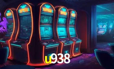 Descubra a Essência do u938: Nossa História e Compromissos