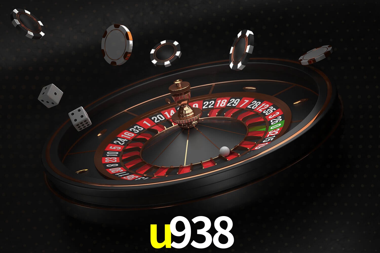 u938: Seu Cassino Premiado com Pagamentos Rápidos