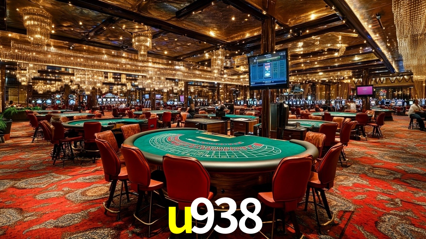 u938 bet