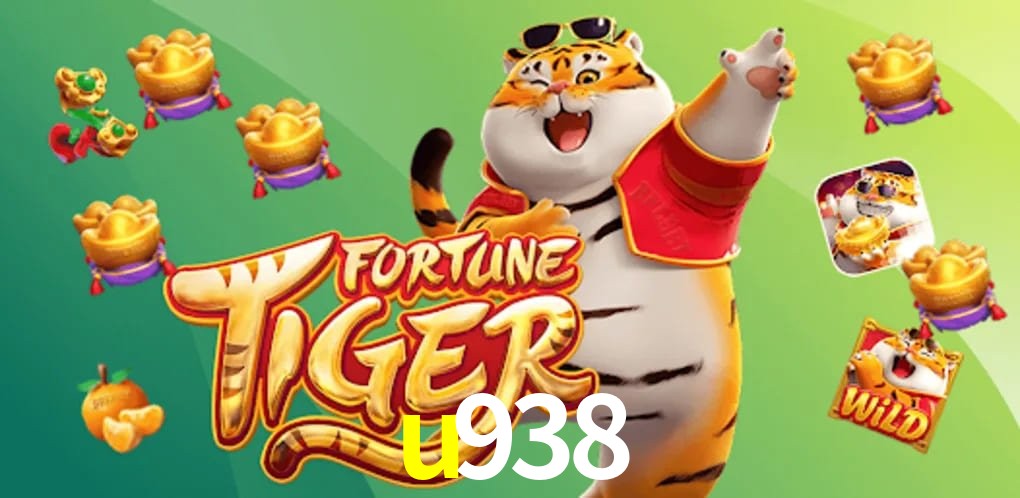 Welcome Bonus u938