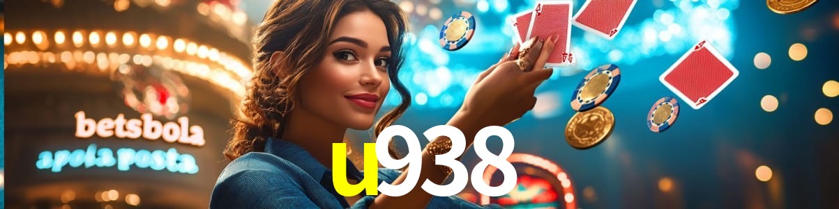 Experiência VIP u938