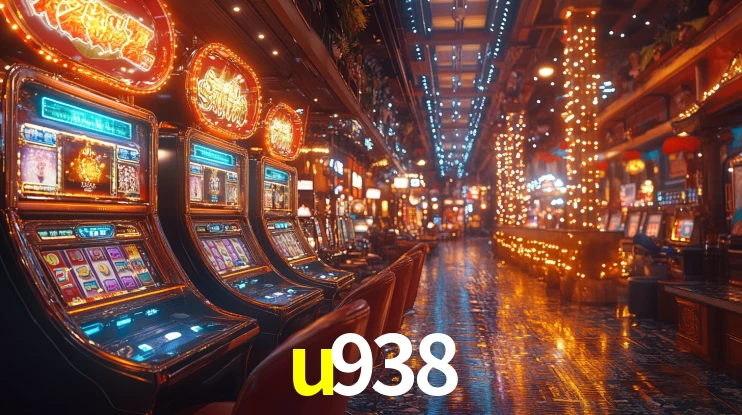 u938 - Cassinos Com Os Maiores Bônus - u938.com