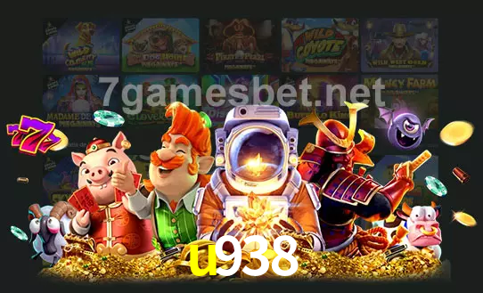 cassino u938