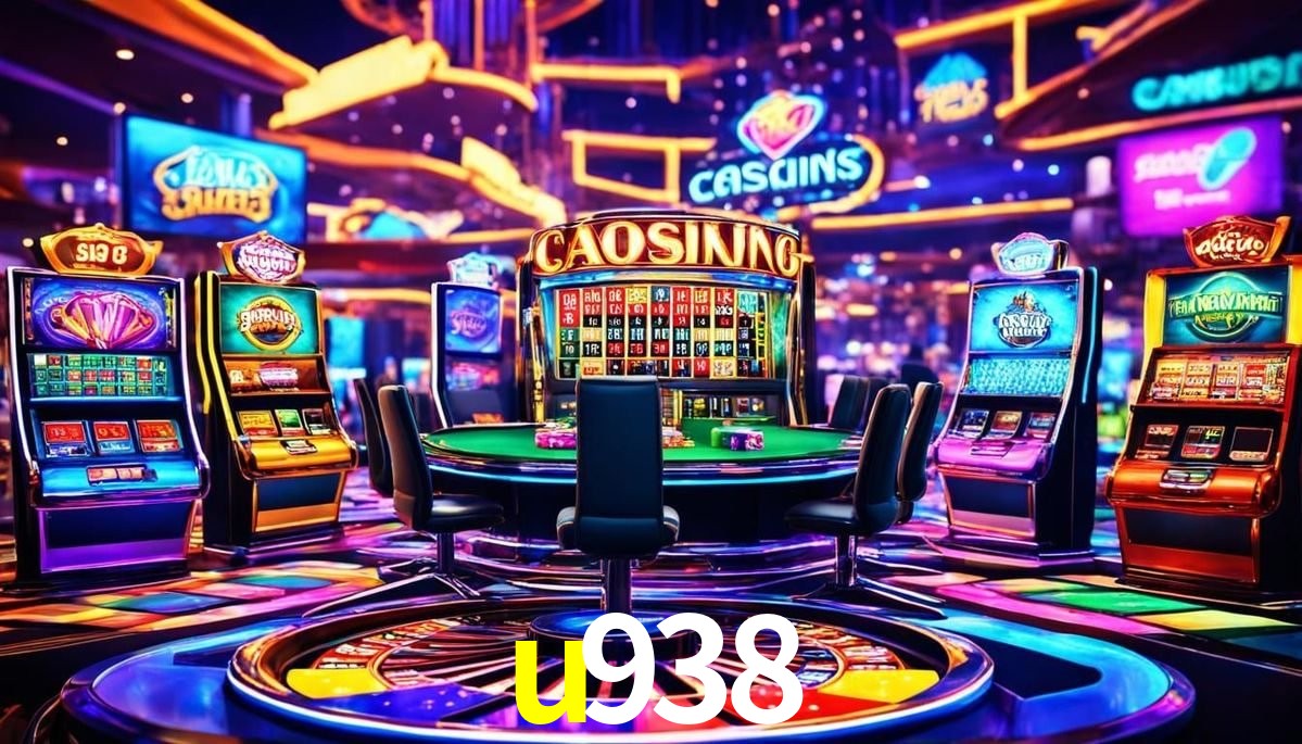 Apostas de Tênis u938