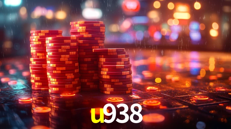 u938: Jogos de Caça-Níqueis-Altas Recompensas, Roleta-Velocidade, Blackjack-Desafios Máximos