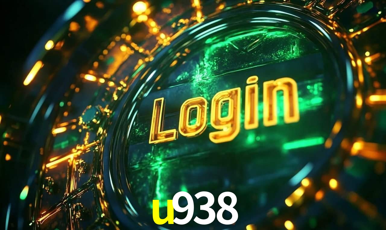APP rápido e leve da u938