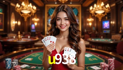Quick Registration u938