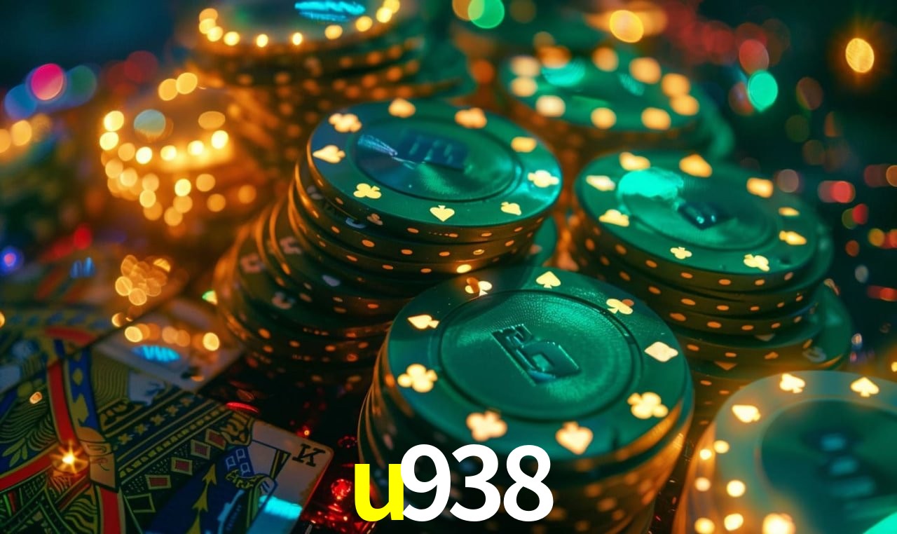 Casino VIP u938
