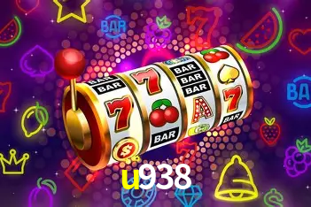 Descubra a Magia dos Jogos de Arcade no u938