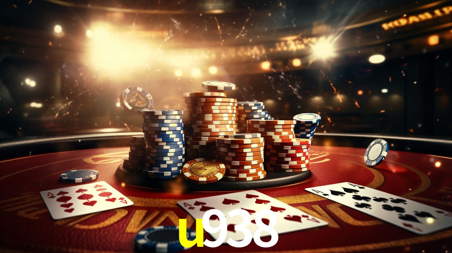 VIP Casino u938