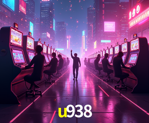 Jogos Exclusivos u938
