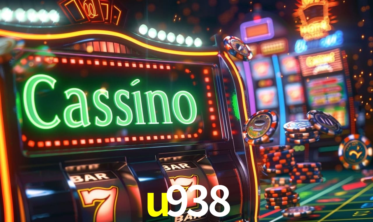 Login Seguro u938
