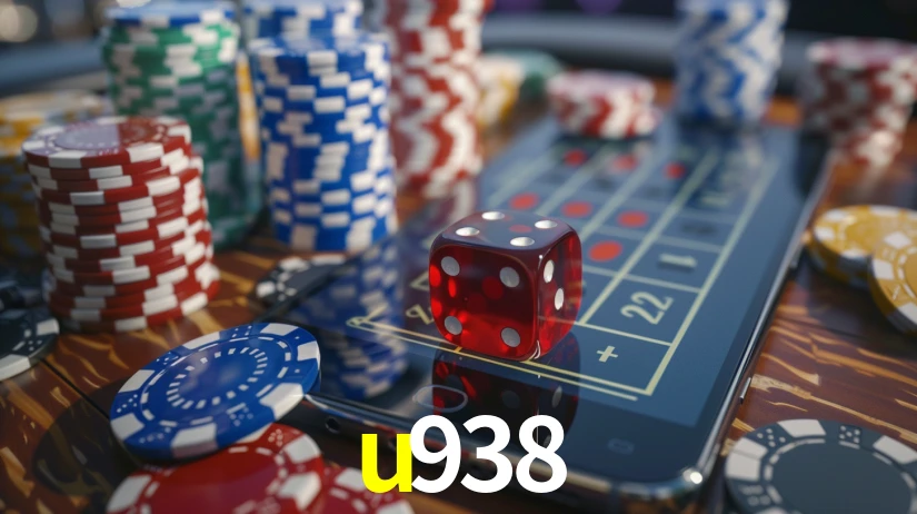u938 bet