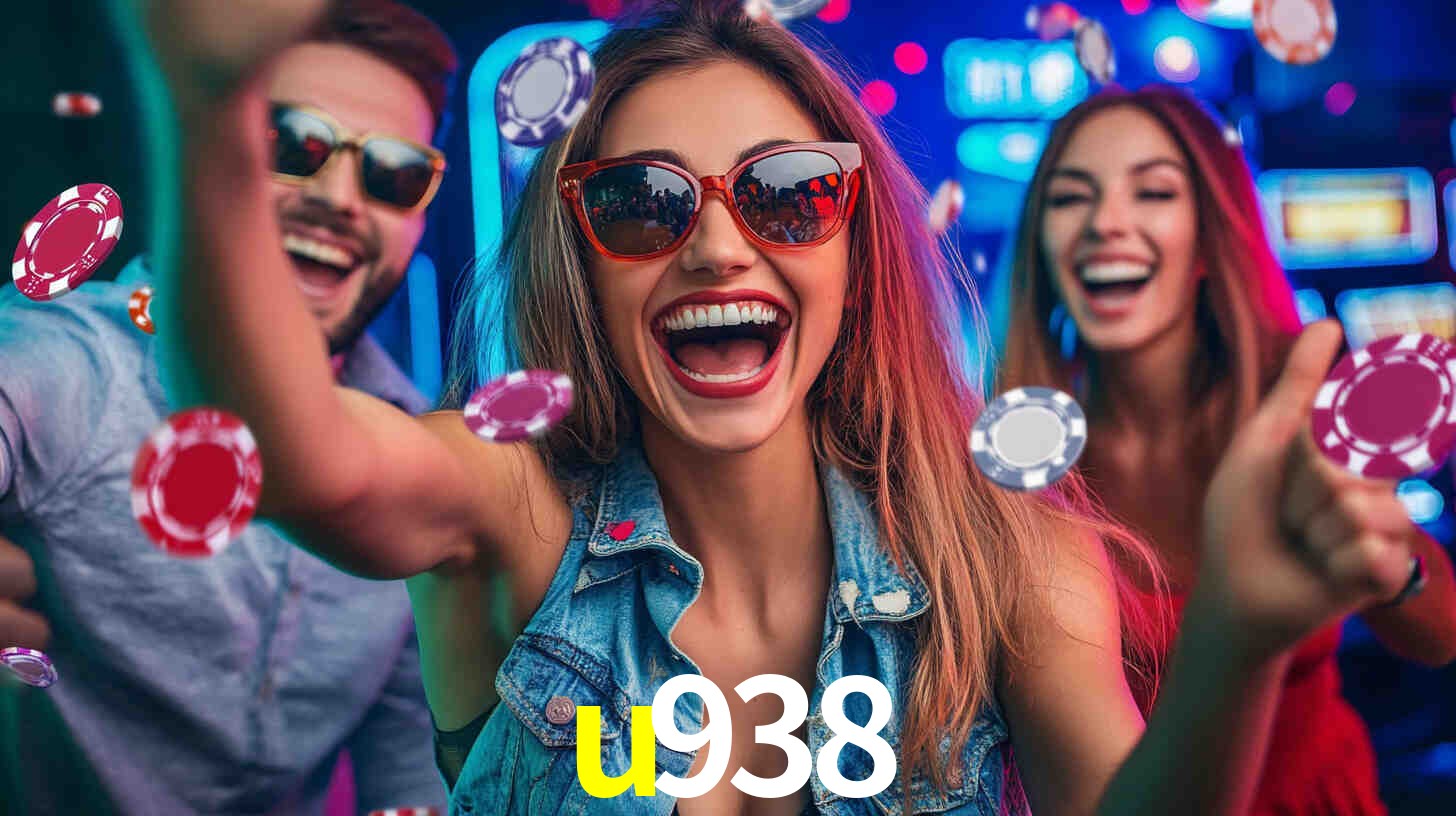 Descubra o Programa VIP da u938: Vantagens Exclusivas para Jogadores