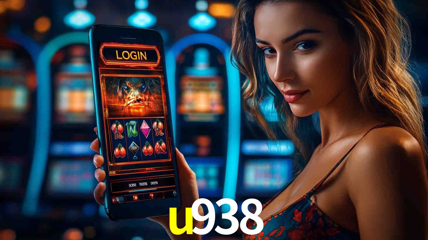 Bônus Generosos e Exclusivos no u938 para Você!