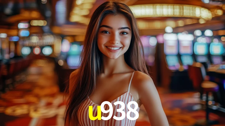 u938 App Interface