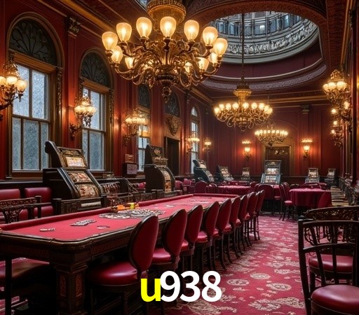 Promoção Relâmpago u938