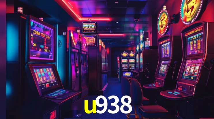 Ofertas Imperdíveis na u938: Promoções e Bônus Que Valem a Pena