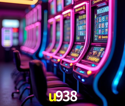 Interface moderna da plataforma u938