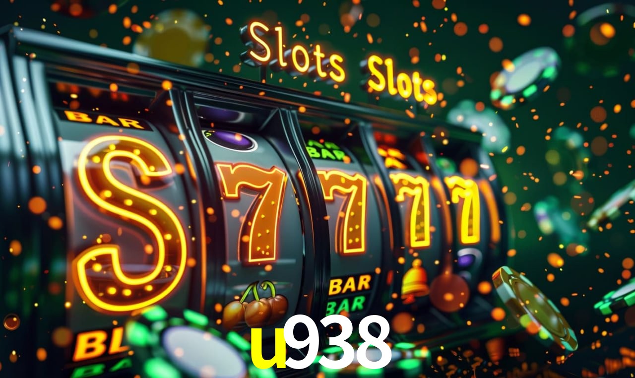 Casino Ao Vivo u938