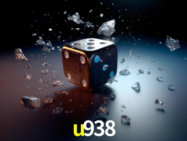 Variedade de jogos na u938