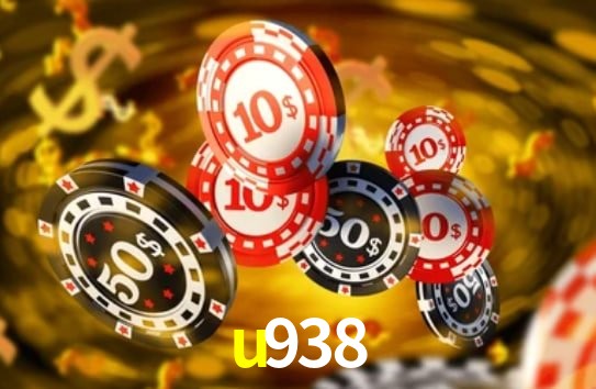 Mesa de Blackjack u938