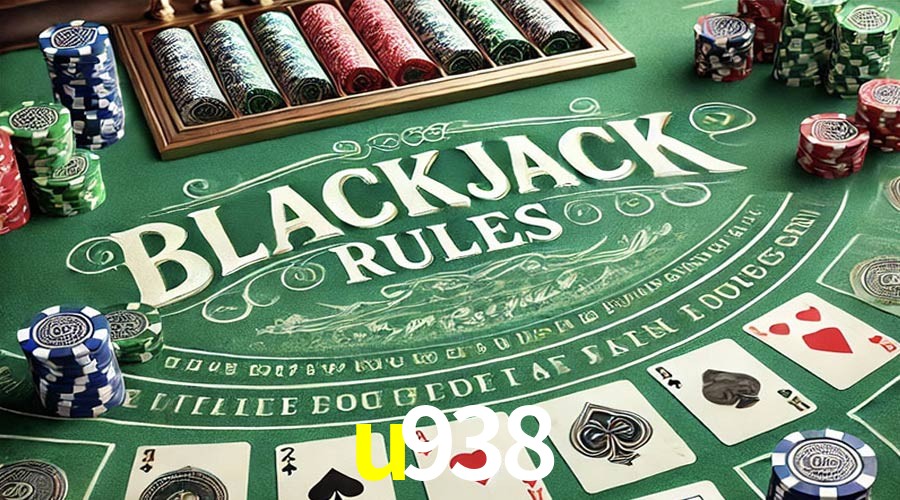 Live Casino u938