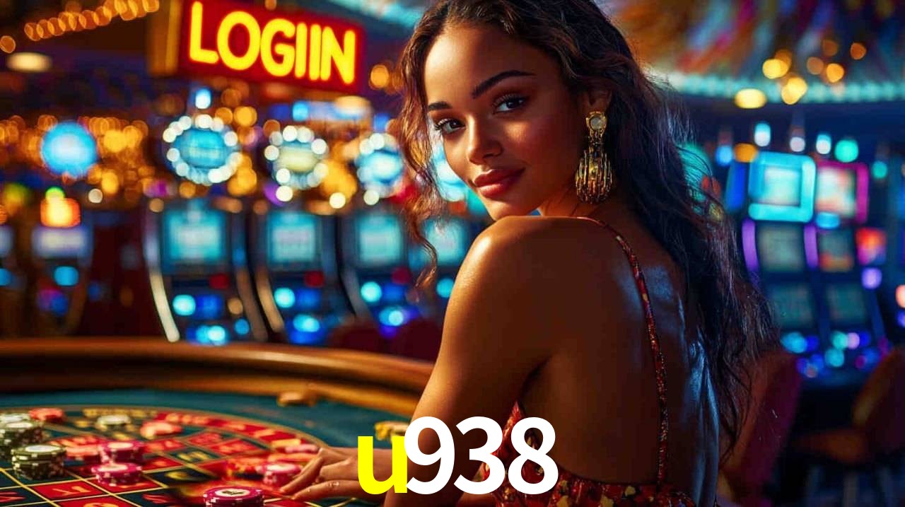 Diretório de Jogos u938