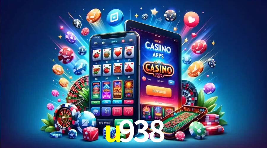 Account Benefits u938