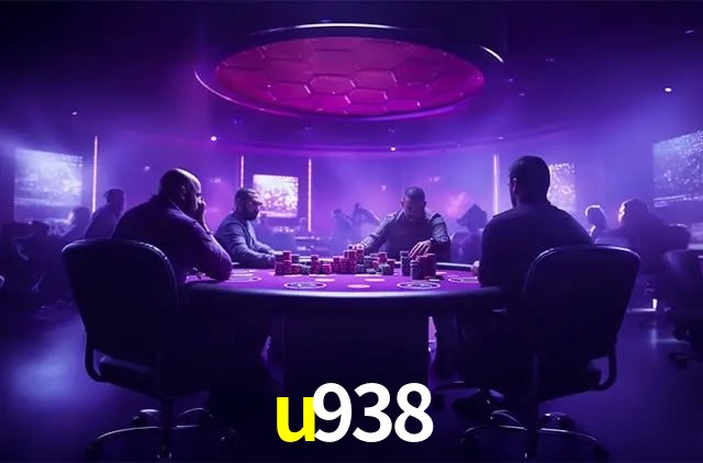 Descubra o Programa VIP da u938: Vantagens Exclusivas para Jogadores