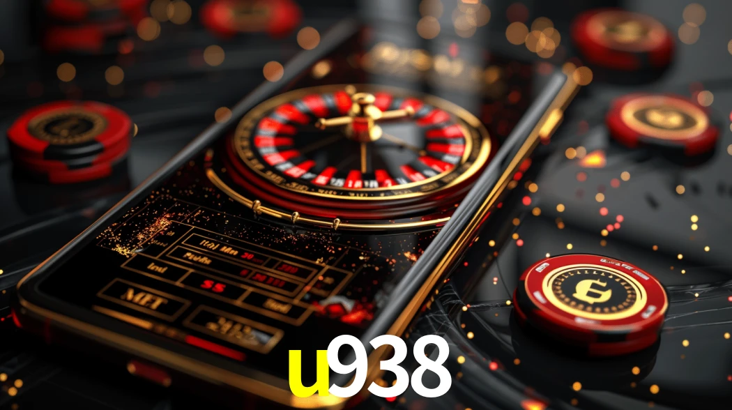 Slot Games u938