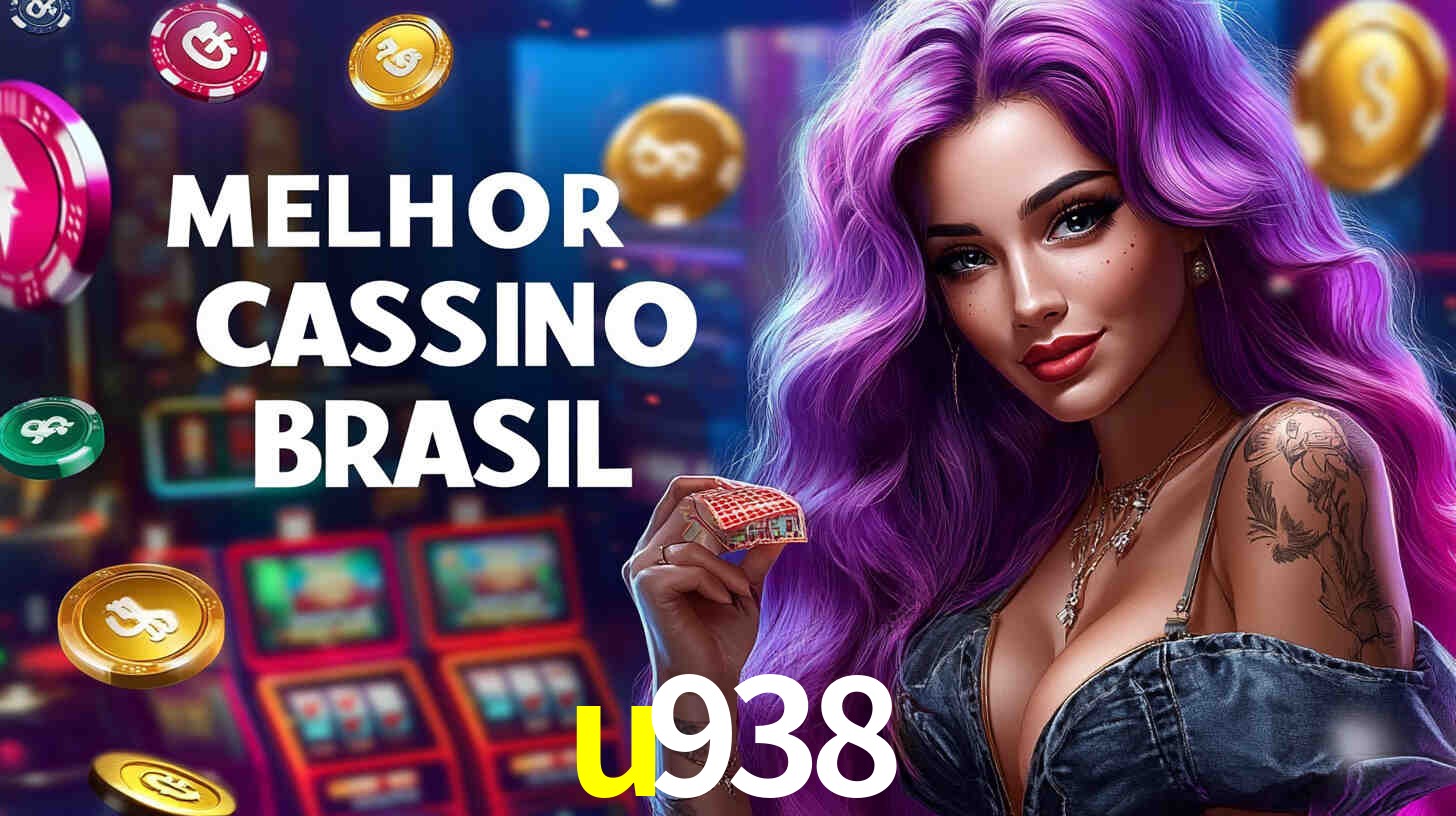 A Experiência Imersiva dos Cassinos Ao Vivo no u938