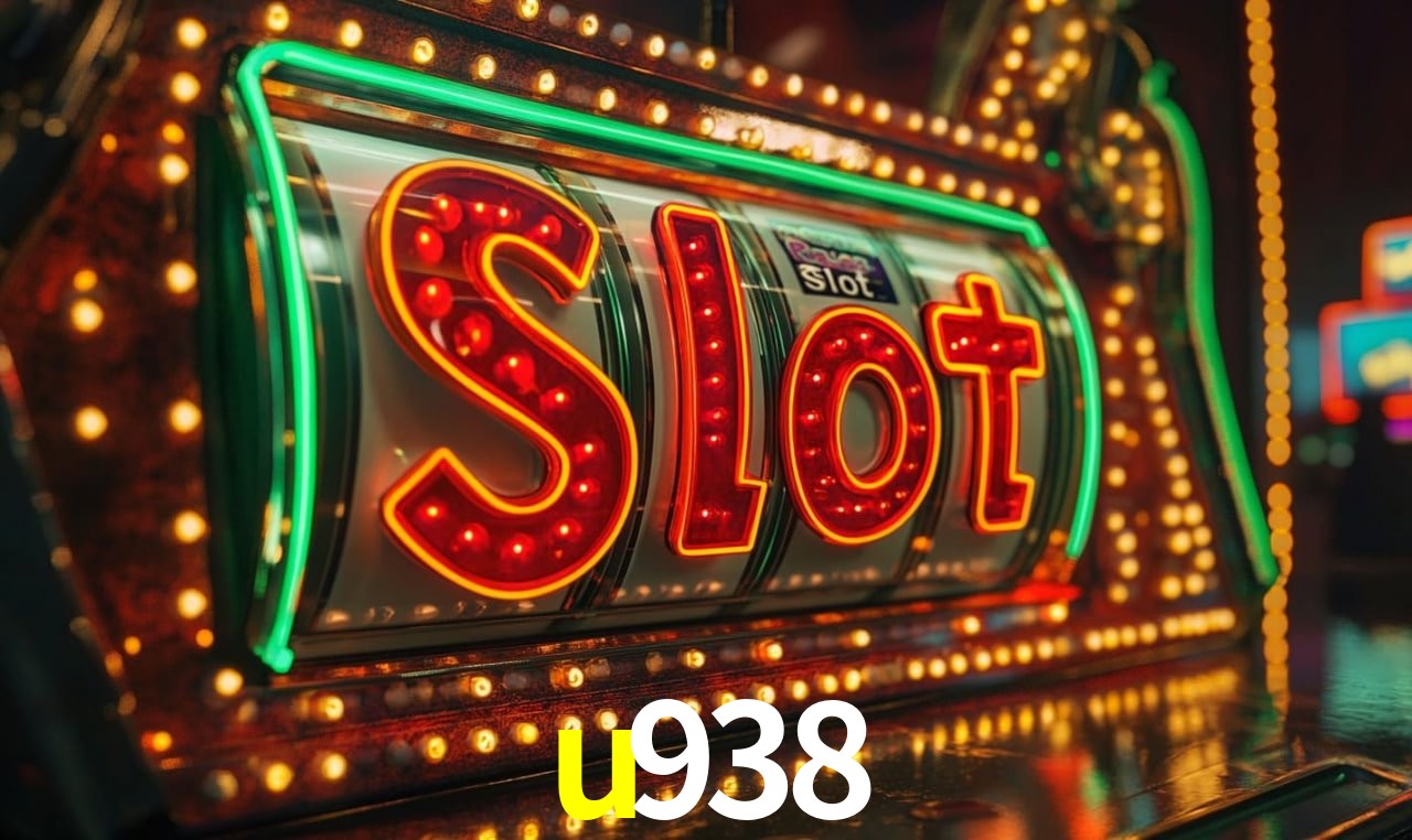 Tecnologia da Plataforma u938
