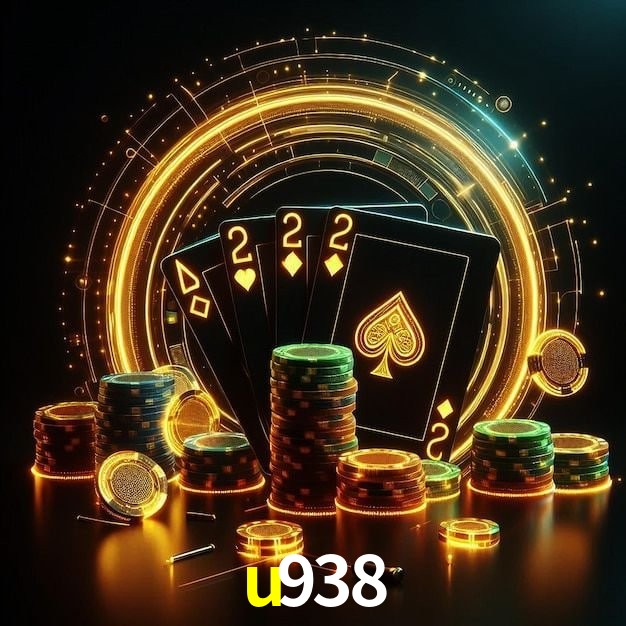 Estatísticas do Jogo u938