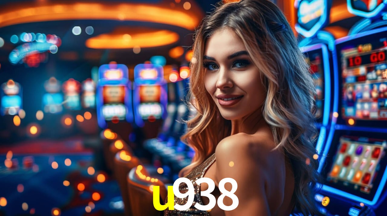 Bonus Features u938