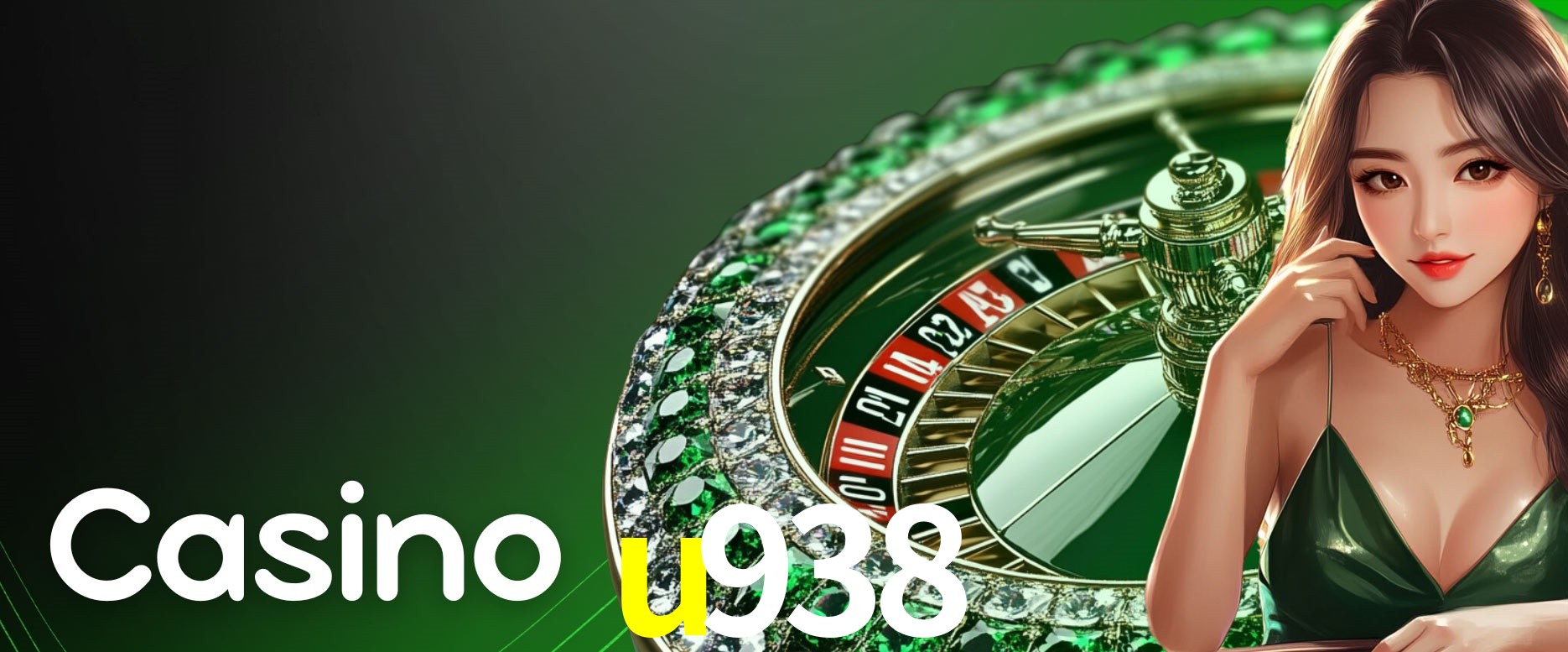 Flash Promotion u938