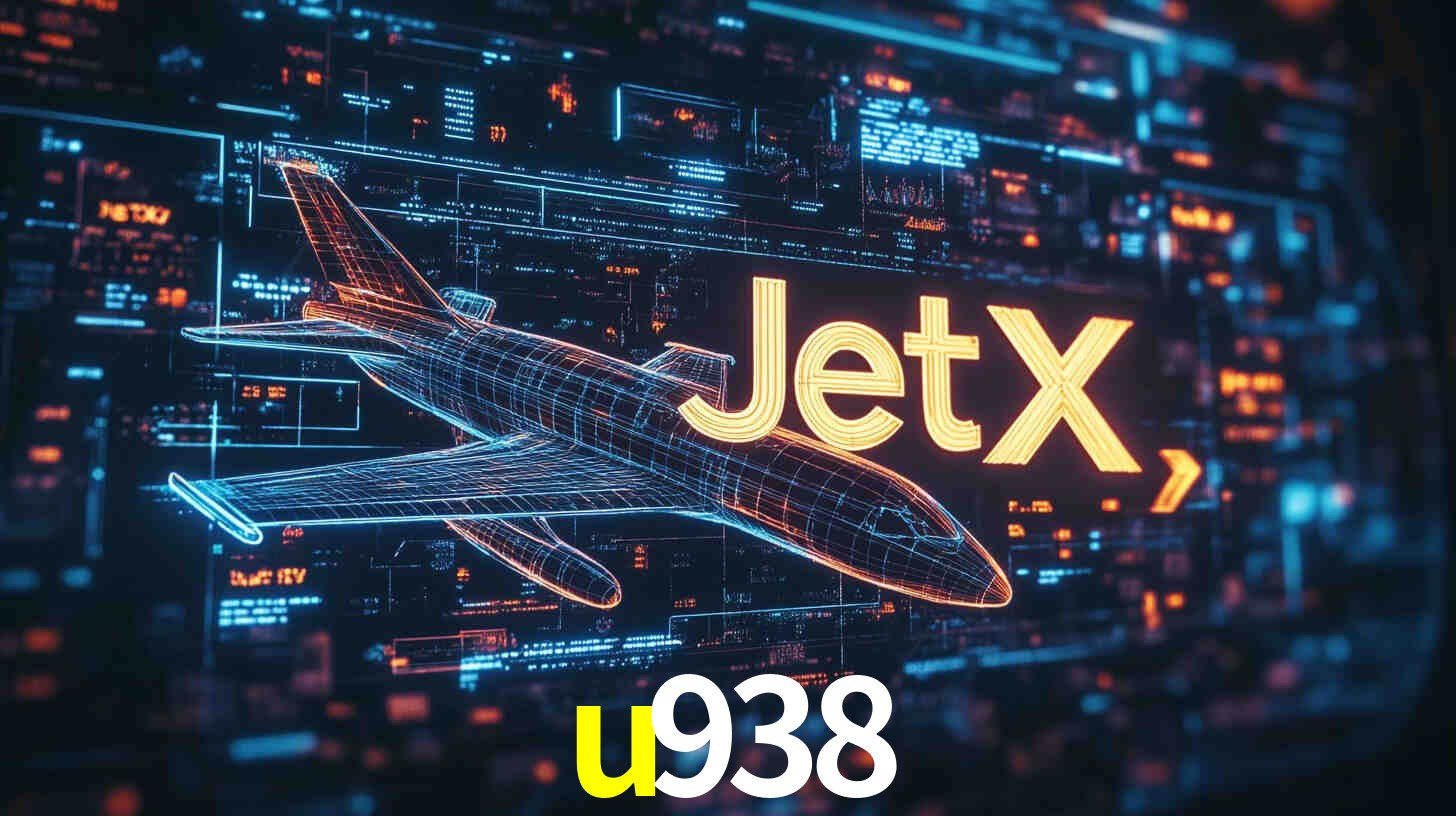 Desvendando o Mundo dos Jogos Virtuais na u938