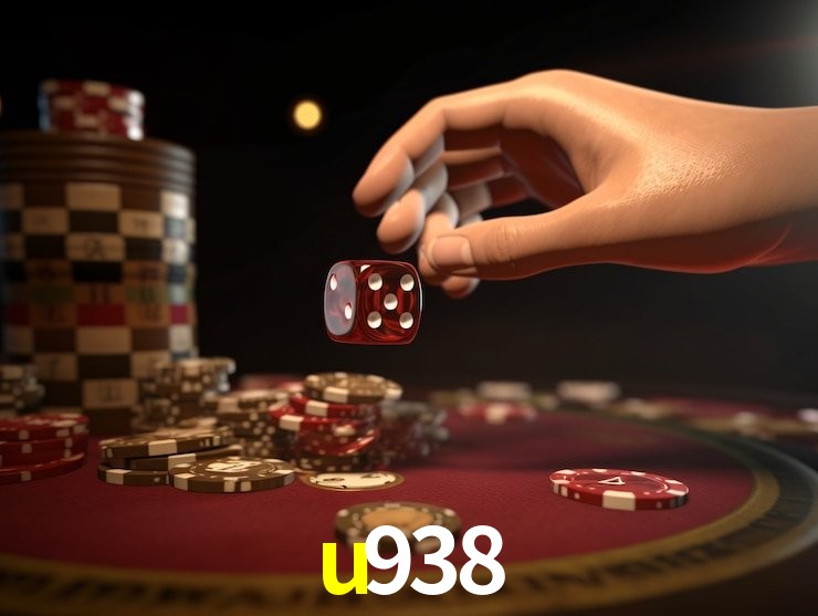 Recursos de Bônus u938