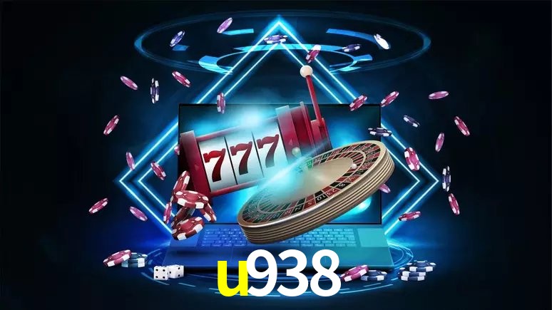 Provedores de Jogos u938