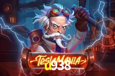 Casino Ao Vivo u938