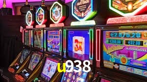 cassino u938