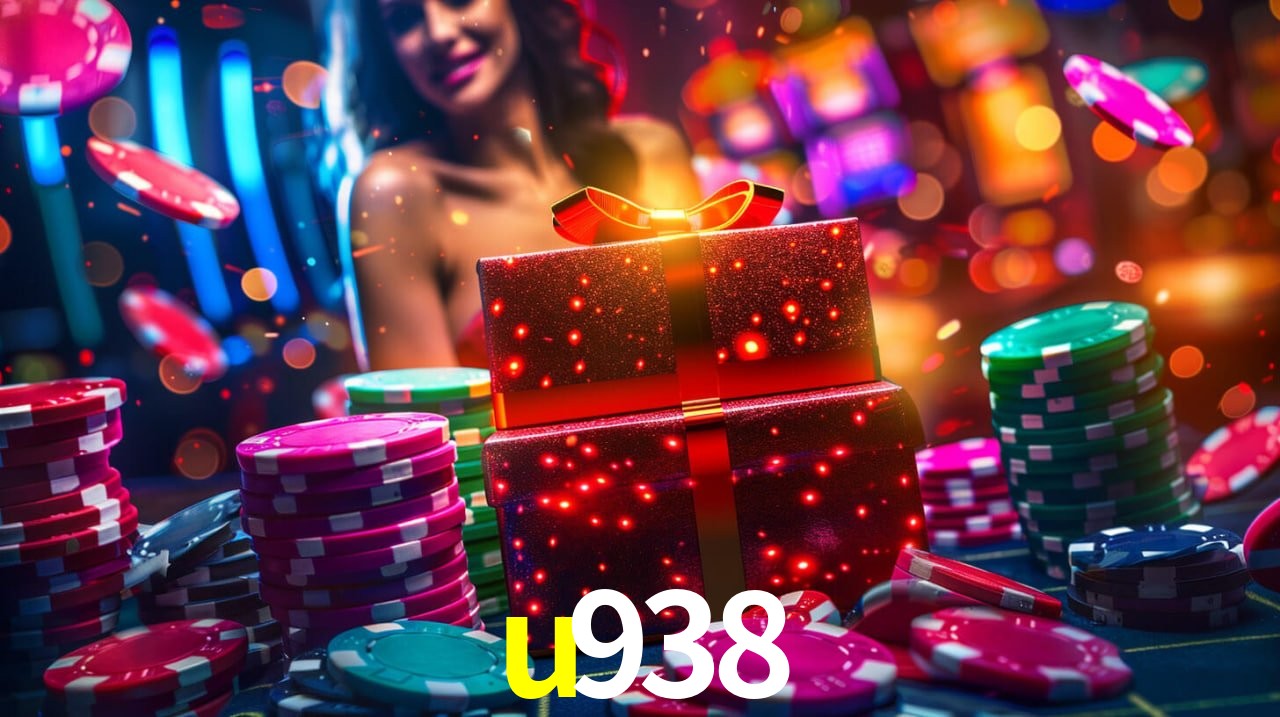 Desvendando o Mundo dos Jogos Virtuais na u938
