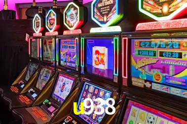 Descubra o Mundo do Cassino Online com u938