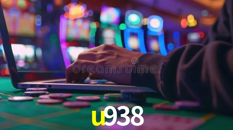Página oficial no Facebook da u938