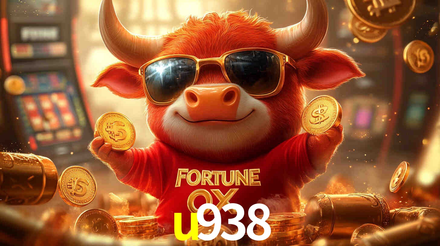 u938.com