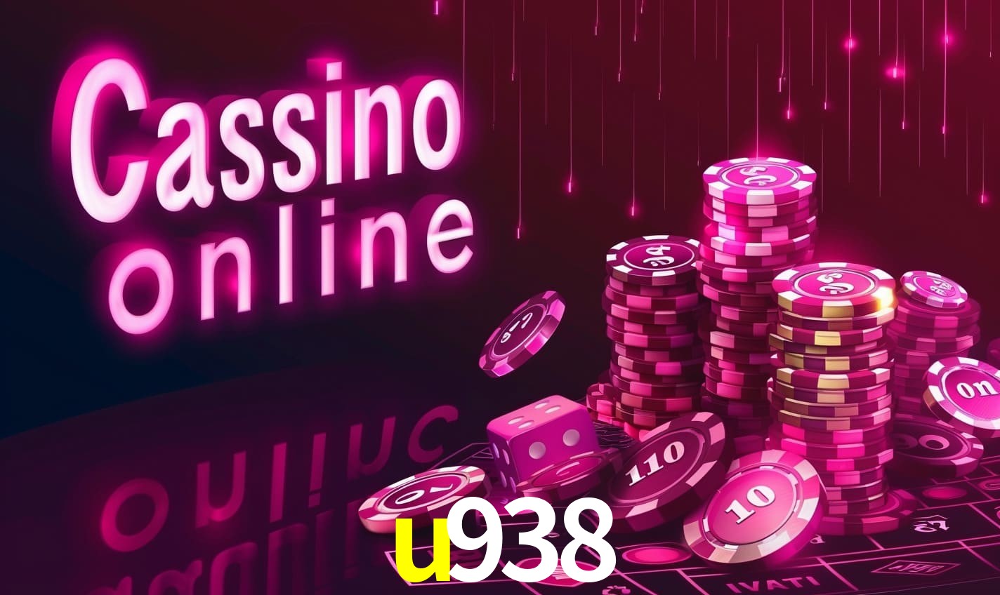 Descubra a Essência do u938: Nossa História e Compromissos