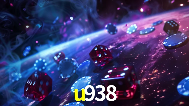 Game Providers u938