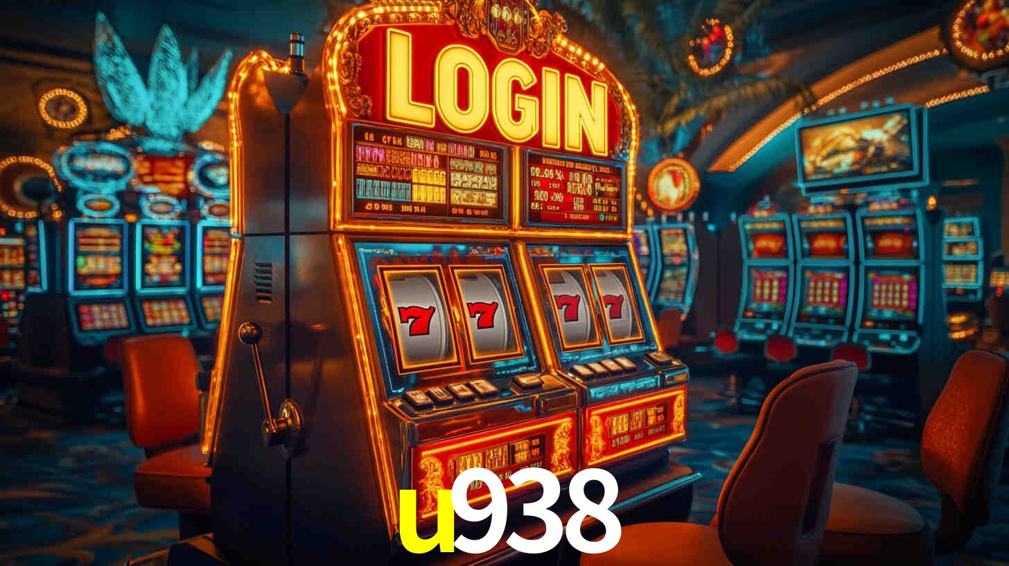 Premium Interface u938