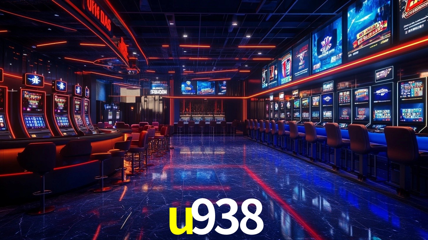 Welcome Bonus u938